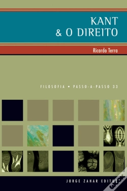 Capa do artigo Kant & O Direito