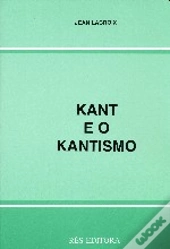 Kant e o Kantismo