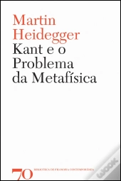 Kant e o Problema da Metafísica