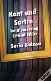 Capa do artigo Kant & Sartre