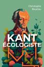 Kant Écologiste - Preview
