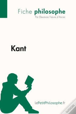Capa do artigo Kant