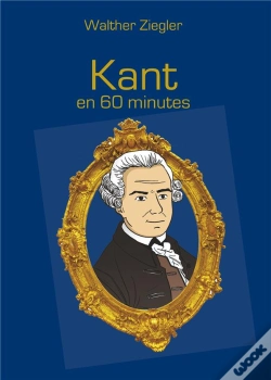Capa do artigo Kant En 60 Minutes