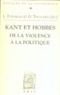 Kant Et Hobbes ; De La Violence À La Politique - Preview