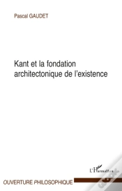 Capa do artigo Kant Et La Fondation Architectonique De L