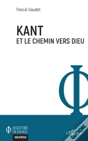 Capa do artigo Kant Et Le Chemin Vers Dieu