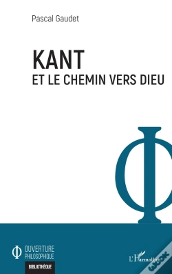 Capa do artigo Kant Et Le Chemin Vers Dieu
