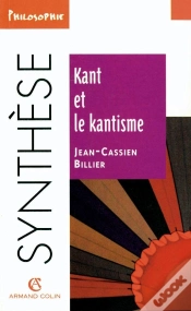Capa do artigo Kant Et Le Kantisme