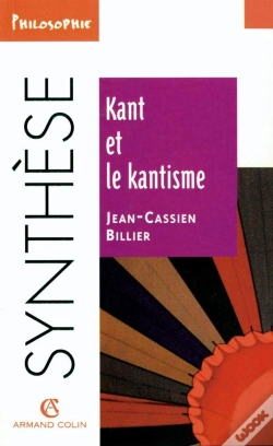 Capa do artigo Kant Et Le Kantisme