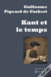 Capa do artigo Kant Et Le Temps