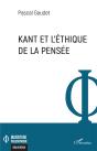 Kant Et L'Ethique De La Pensee - Preview