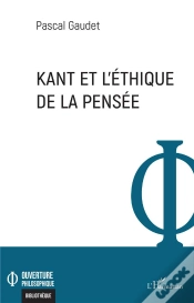 Capa do artigo Kant Et L
