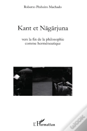 Capa do artigo Kant Et Nagarjuna ; Vers La Fin De La Philosophie Comme Herméneutique
