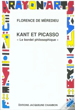 Capa do artigo Kant Et Picasso Le Bordel Philosophique