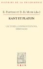 Kant Et Platon : Lectures, Confrontations, Héritages - Preview