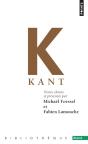 Kant - Preview