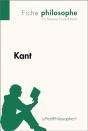 Kant (Fiche Philosophe) - Preview