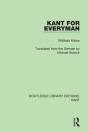 Kant For Everyman - Preview