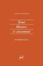 Kant. Histoire Et Citoyenneté - Preview