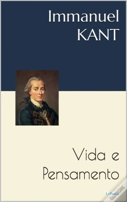 Capa do artigo Kant