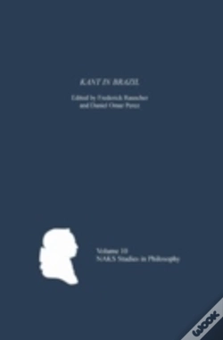Capa do artigo Kant In Brazil