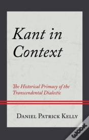 Capa do artigo Kant In Context
