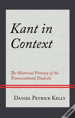 Capa do artigo Kant In Context