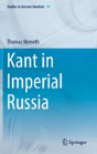 Kant In Imperial Russia - Preview
