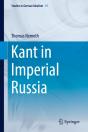 Kant In Imperial Russia - Preview