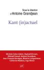 Kant (In)Actuel - Preview