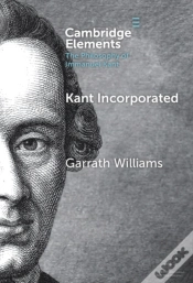 Capa do artigo Kant Incorporated