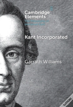 Capa do artigo Kant Incorporated