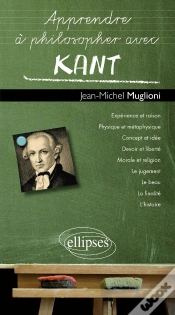 Capa do artigo Kant