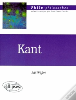 Capa do artigo Kant