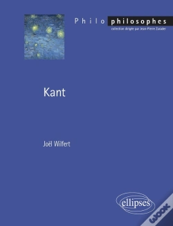 Capa do artigo Kant