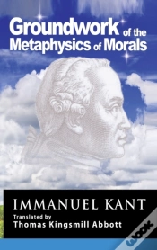 Capa do artigo Kant