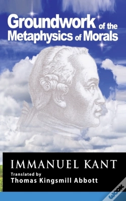 Capa do artigo Kant