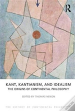 Capa do artigo Kant, Kantianism, And Idealism