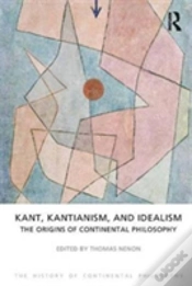 Capa do artigo Kant, Kantianism, And Idealism