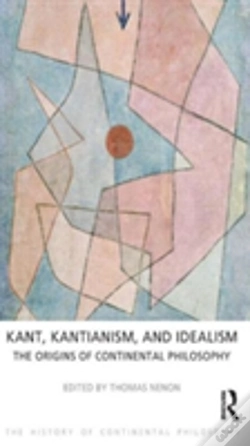 Capa do artigo Kant, Kantianism, And Idealism