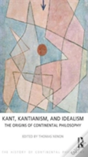 Capa do artigo Kant, Kantianism, And Idealism
