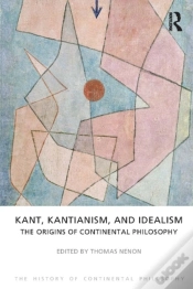 Capa do artigo Kant, Kantianism, And Idealism