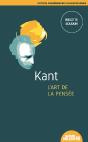 Kant, L'Art De La Pensee - Preview