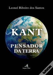 Capa do artigo Kant