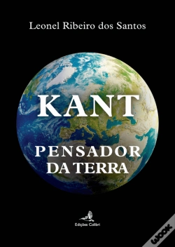 Capa do artigo Kant
