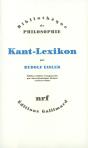 Kant-Lexikon - Preview