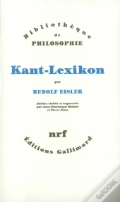 Kant-Lexikon