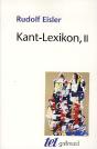 Kant-Lexikon T.2 - Preview