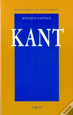Capa do artigo Kant ; L'Invention Critique
