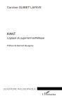 Kant ; Logique Du Jugement Esthétique - Preview